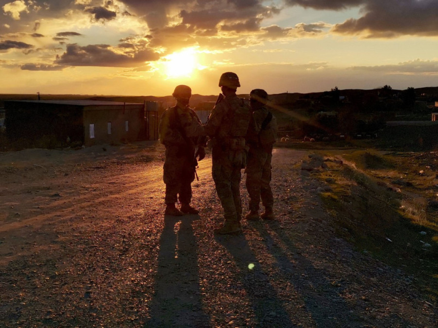 Rizik od regionalnog i svetskog sukoba sve veći: Koliko američkih vojnika ima na Bliskom istoku i u blizini?