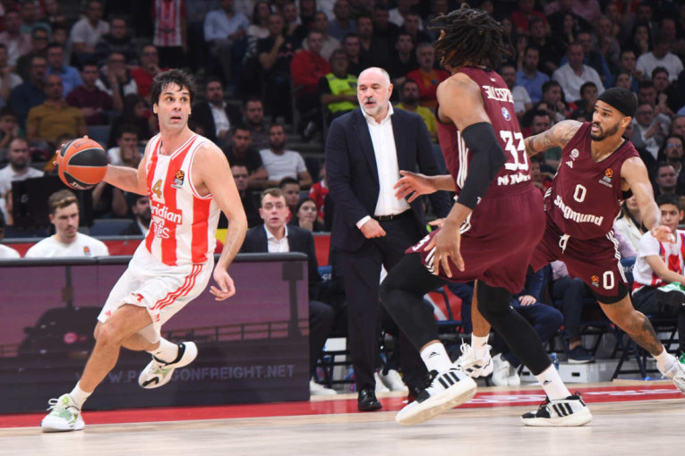 Zvezda se digla iz pepela i pobedila! Teova magija srušila Bajern!