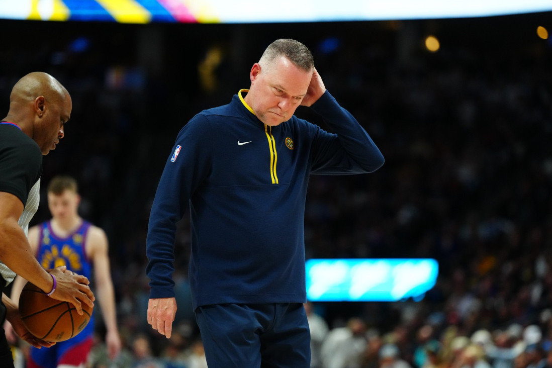 Katastrofa za Denver: Povreda pravi velike probleme pred Minesotu, Jokić u nezavidnoj situaciji!