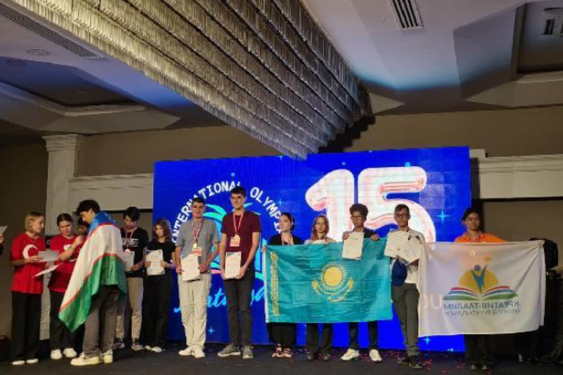 Pet medalja za učenike Matematičke gimnazije: Četiri učenika ređala uspehe na olimpijadi u Antaliji