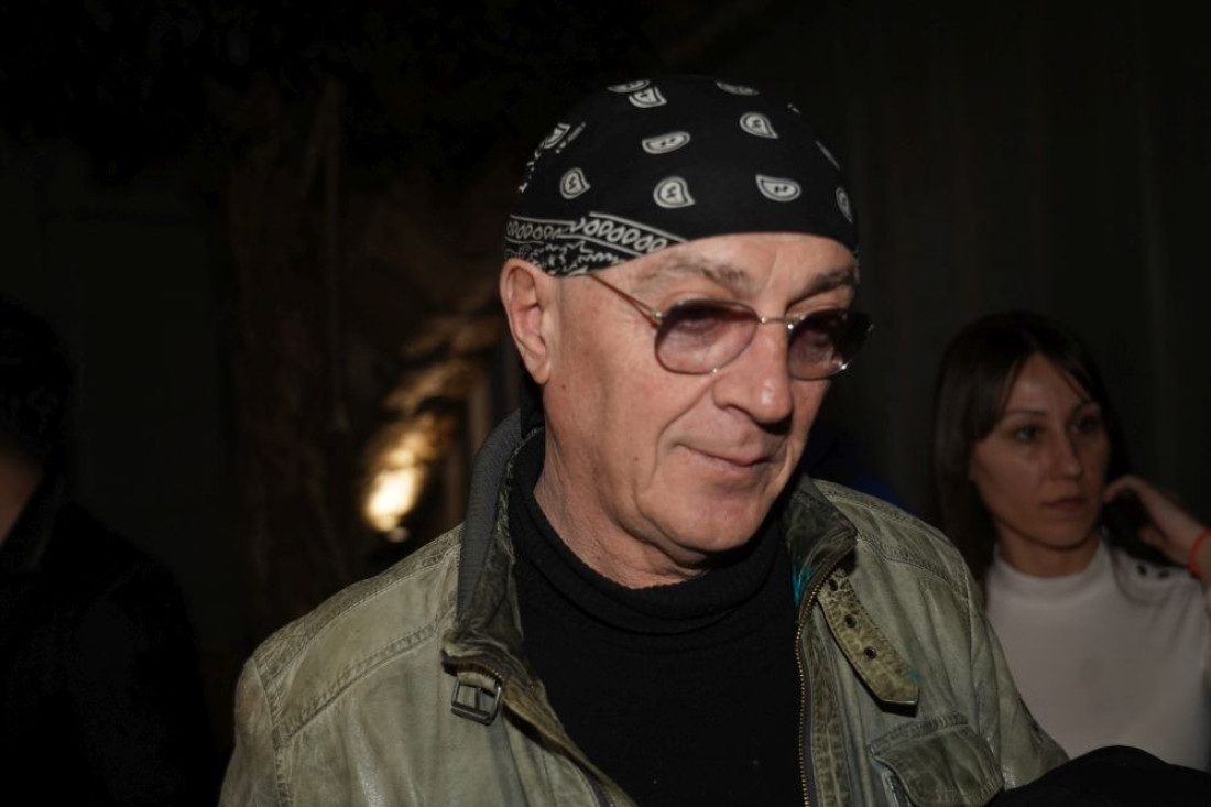 Oliver Mandić sutra ide na tešku operaciju: Isplivala fotografija iz bolnice!