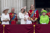 Rak nije retka dijagnoza u britanskoj kraljevskoj porodici: Pre kralja Čarlsa od njega su bolovale još tri osobe