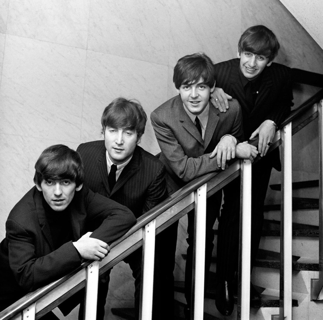 Na vrhu ponovo posle 60 godina: Poslednja pesma Bitlsa na prvom mestu top-liste (VIDEO)