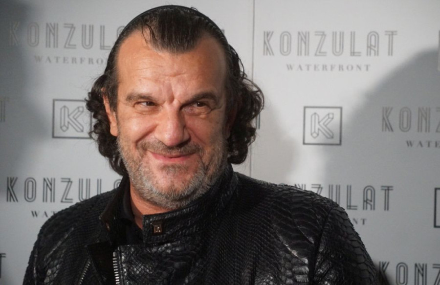 Aca Lukas pušten iz pritvora nakon haosa u Severnoj Makedoniji: Evo gde se nalazi sada