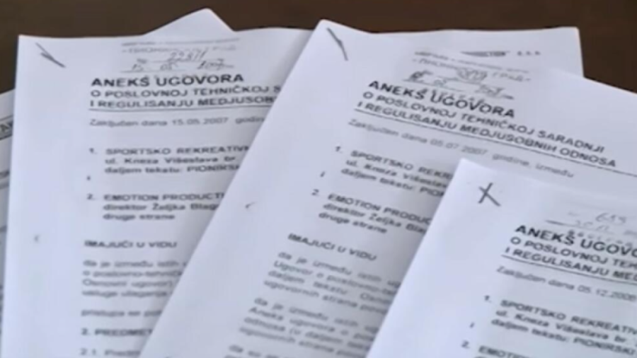 Đilas apsolvirao lopovluk: Oteo zemljište od dece da bi ilegalno sagradio kuću "Velikog brata" i zaradio milione (FOTO)