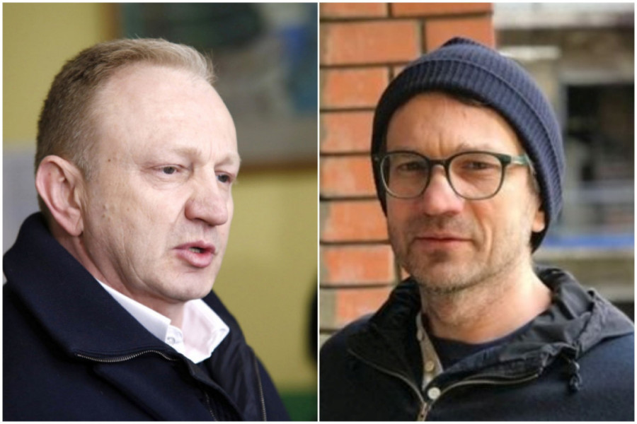 Pijani Đilas pevao na 40 dana od ubistva srpskih mladića sa Kosmeta: Dok je Srbija tugovala, on se provodio  u kafani (VIDEO)