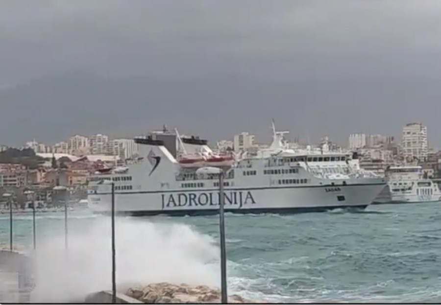 Hrvatska pred katastrofom! Popaljeni svi alarmi - stiže monstruozni ciklon!