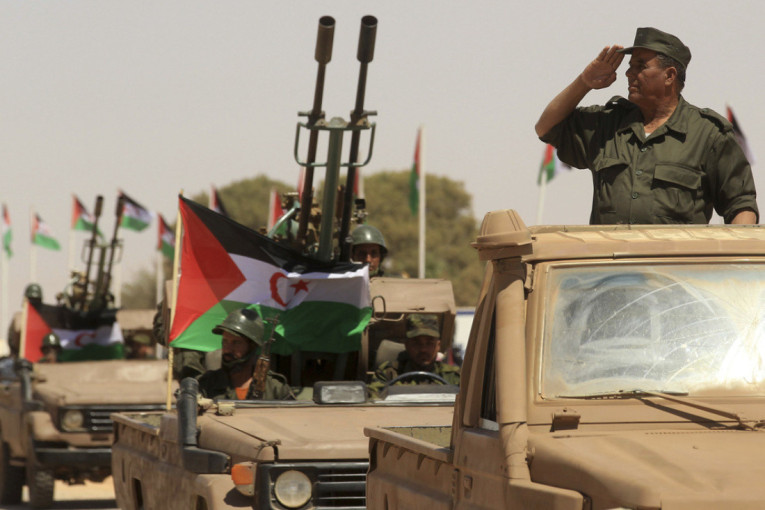 Alžir na ivici rata sa Izraelom! Predsednik dobio zeleno svetlo da pošalje vojsku na jevrejsku državu