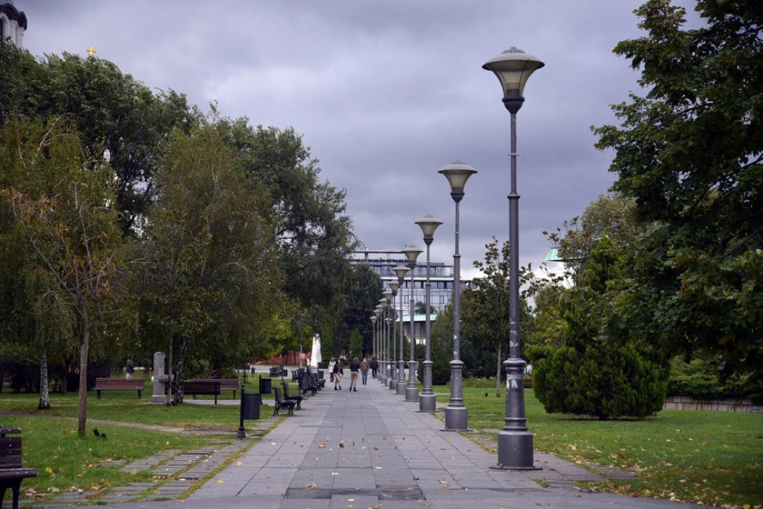 Sledi porast temperature: Evo kada ćemo moći da odložimo kišobrane!