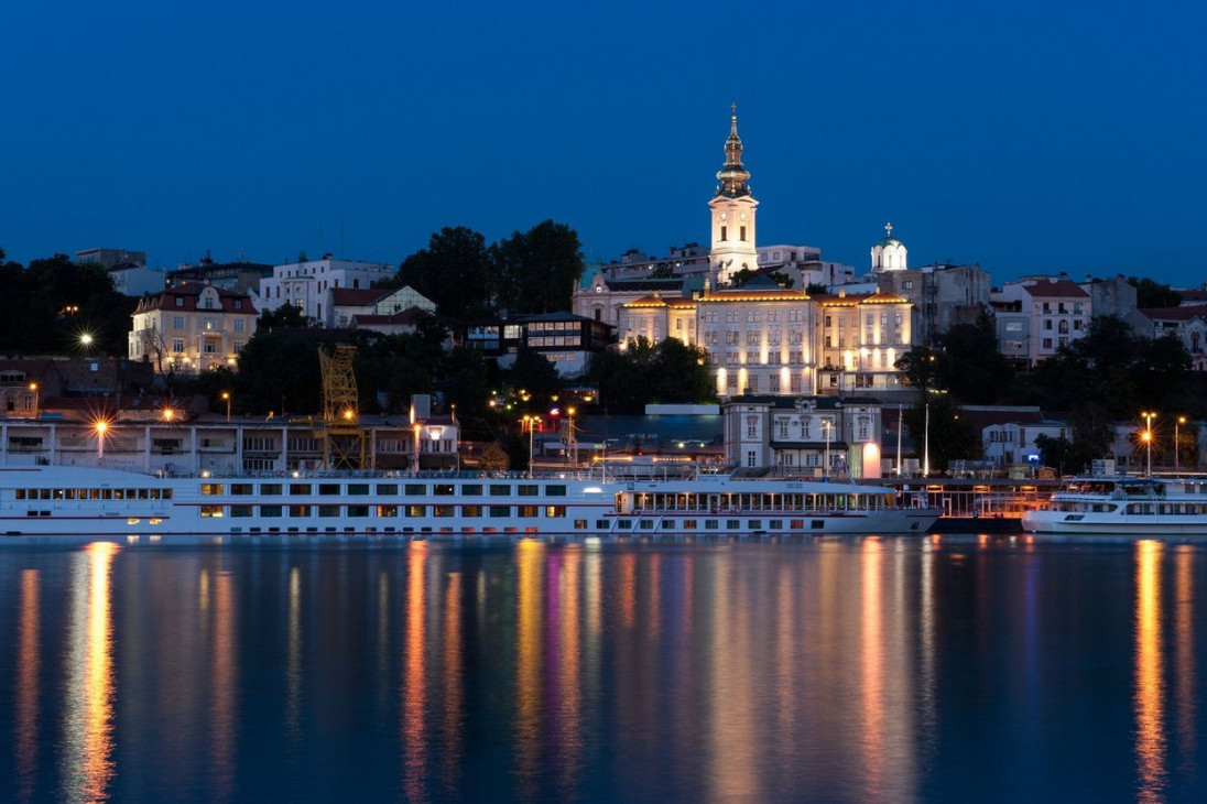 Zahtev za vizu od sada se podnosi onlajn! Prve putnice iz Lesota otvorile novu digitalnu eru, Srbija regionalni lider!