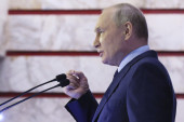 Svi žele da čuju ruskog predsednika: Putinu stiglo više od milion pitanja za godišnju konferenciju