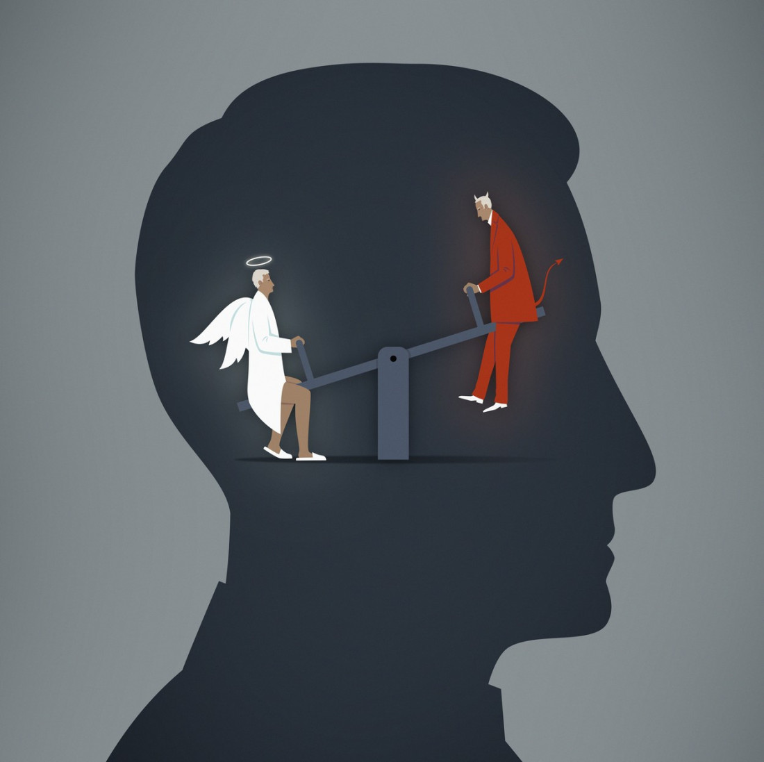 Sebi nauštrb: Tri znaka koja uporno ignorišu šta im na uvo šapuće njihov anđeo čuvar