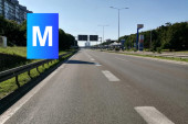 Vozači ako vidite oznaku "M", nemojte se zbuniti! Uvedena nova kategorija državnih puteva, a evo koja će pravila važiti za njih