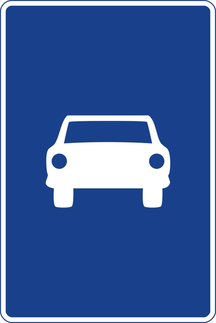 Vozači ako vidite oznaku "M", nemojte se zbuniti! Uvedena nova kategorija državnih puteva, a evo koja će pravila važiti za njih