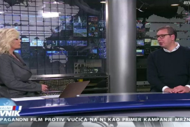 Gebels na steroidima: 7 sumanutih Šolakovih laži!