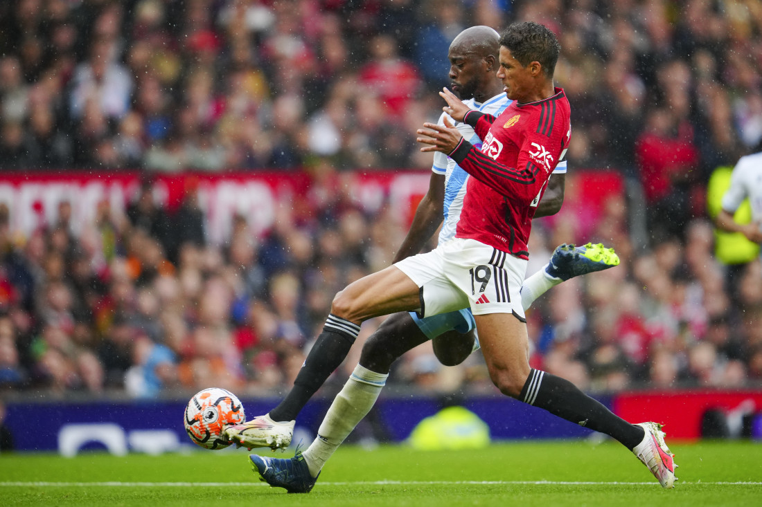 Francuzu dosadila klupa u Mančesteru! Kreće već utabanom stazom na Istok!