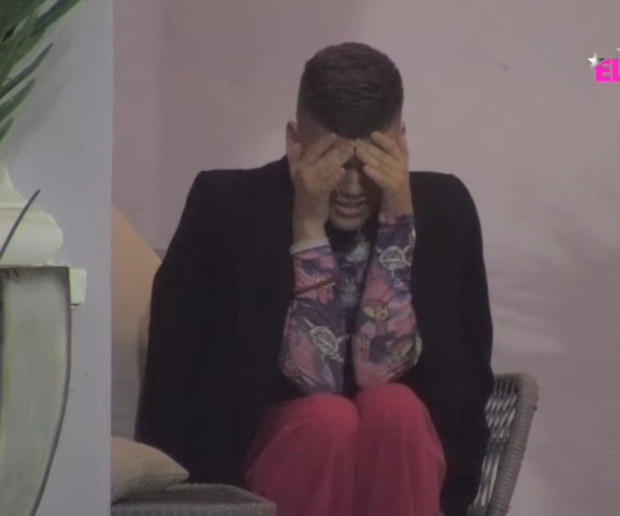 Uroš Stanić sve sasuo u lice Aneli! Krivi je za to što više nije blizak sa Janjušem: Iskoristila me je i šutnula kao kera