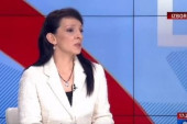 Sad je sve jasno: Glas za Miloša Jovanovića, Boška Obradovića i Milicu Zavetnicu je glas za Mariniku i Đilasa (VIDEO)