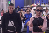 Lezbo akcija u "Eliti"? Jedna učesnica otkrila detalje, a druga demantovala: Kako te nije sramota (VIDEO)