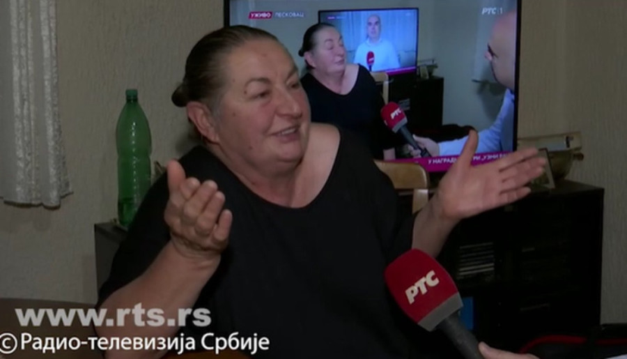 Biljani račun od 27 dinara doneo stan na Novom Beogradu: Od 15. godine sanjam da imam svoj stan, sada ću da budem Beograđanka!