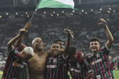 Fluminense vlada Južnom Amerikom! Prvenac Brazilaca, Boka ostala na šest titula! (FOTO)