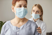 Ponovo nosimo maske u domovima zdravlja: Zdravstvenim ustanovama upućen dopis da pojačaju mere opreza