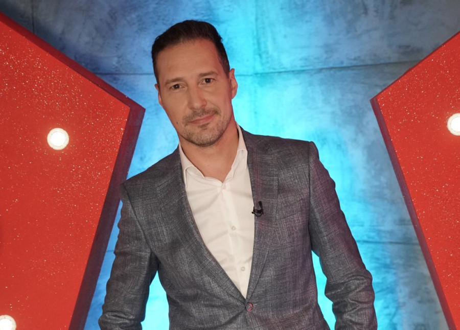 Peđa Jovanović iskreno o pomirenju sa ženom: Nije baš da smo krenuli ispočetka