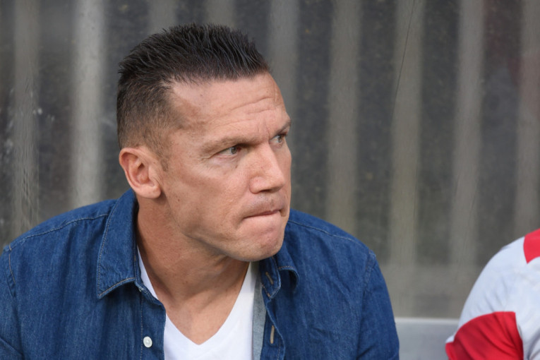 Šokantno otkriće! Barak Bahar pod neverovatnom kletvom – nešto strašno se dešava bivšem treneru Zvezde!