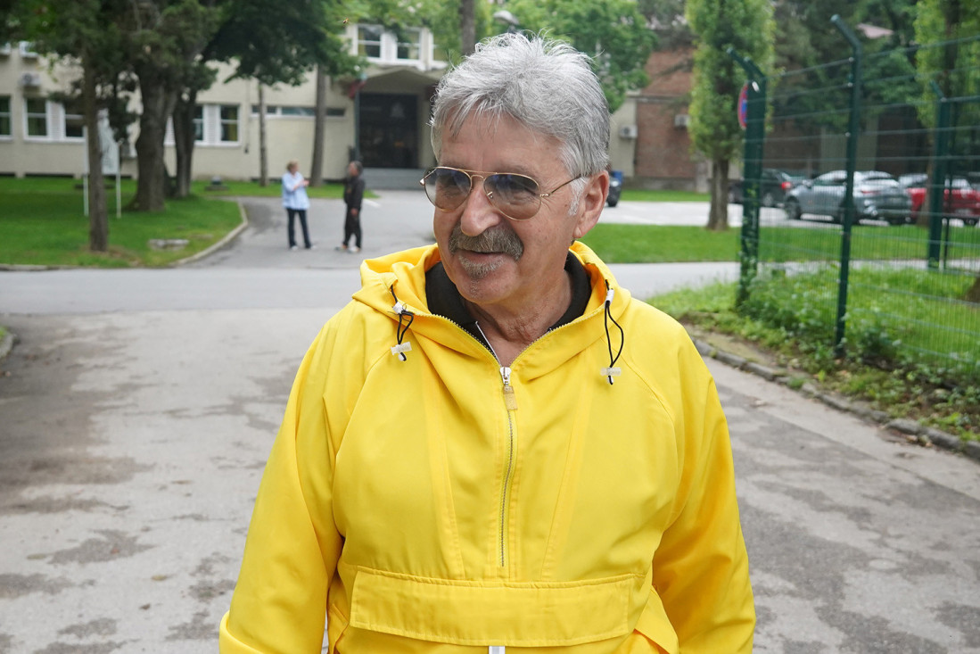 Ovako izgleda sin Dragana Stojkovića Bosanca: Sušta je suprotnost svom ocu!