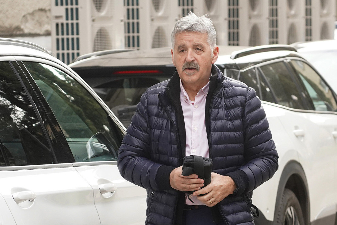 Oglasio se Bosanac o svom sinu, optuženom za zlostavljanje devojke: Neko me mrzi!