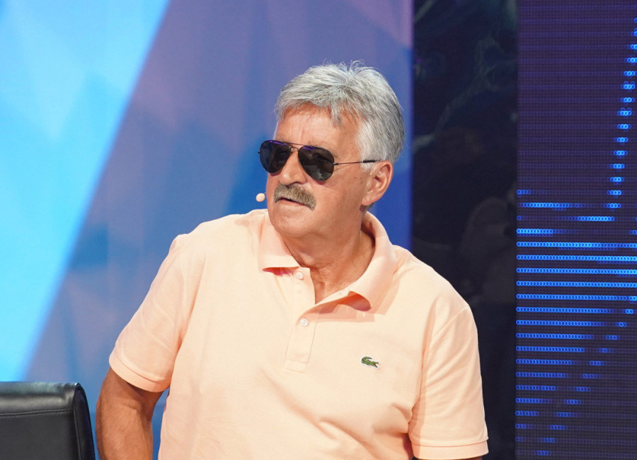 Ode Bosanac u "Pinkove zvezde"! Oglasio se Željko Mitrović (VIDEO)