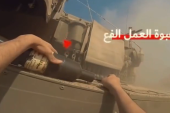 Hamasovi borci zapanjili i Izraelce: Ovo što rade na terenu liči na video-igrice (VIDEO)
