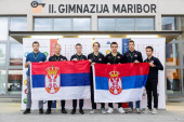 Deca za ponos cele Srbije: Mladi informatičari postigli sjajan rezultat na Balkanskoj olimpijadi
