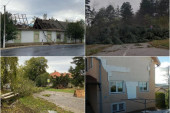 Opasno nevreme sve bliže regionu: Sloveniji prete poplave, na udaru gromova i bujica Hrvatska, BiH i Crna Gora