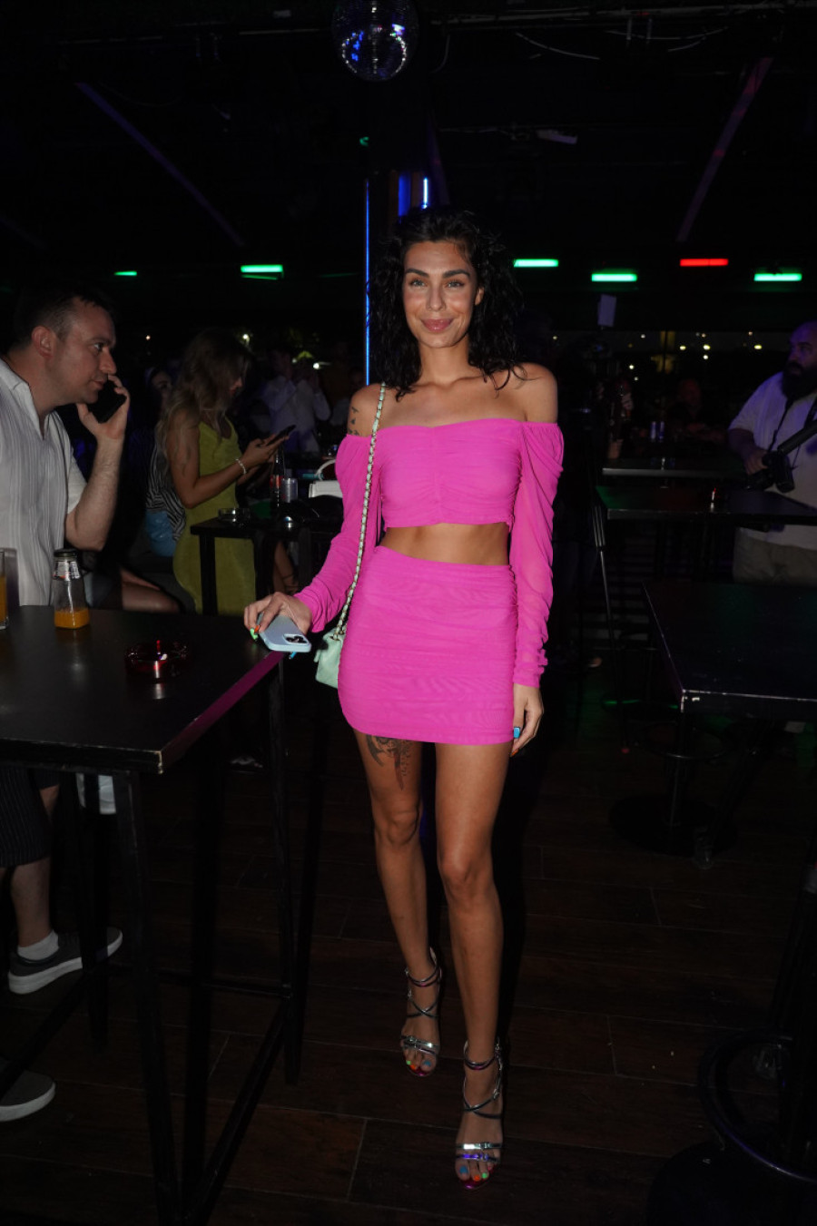 Mina Vrbaški otišla u Tursku! Pokreće novi biznis: Devojke, javite se! (FOTO)