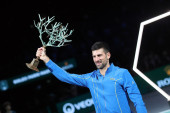Odabranim rečima "La Figaro" piše o Novaku: On je teniser od nerđajućeg čelika!