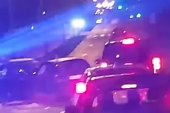 Snimak udesa na Voždovcu: Vozač ušao u suprotan smer i izazvao jeziv sudar, poznato i stanje učesnika (VIDEO)