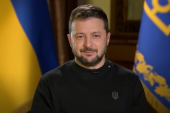 Zelenski opsovao Putina tokom intervjua, a imao je šta da kaže i o Trampu (VIDEO)