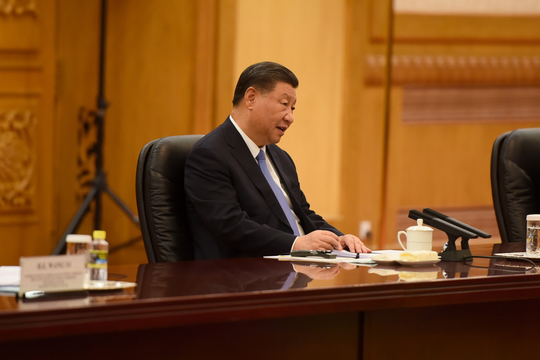Si Đinping: Kina i Srbija su "čelični prijatelji" čiji odnosi imaju duboku istorijsku osnovu
