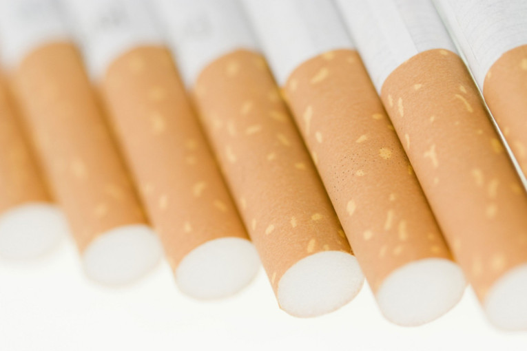 Istorijska zaplena! Muškarac (60) pokušao da prokrijumčari devet miliona cigareta!