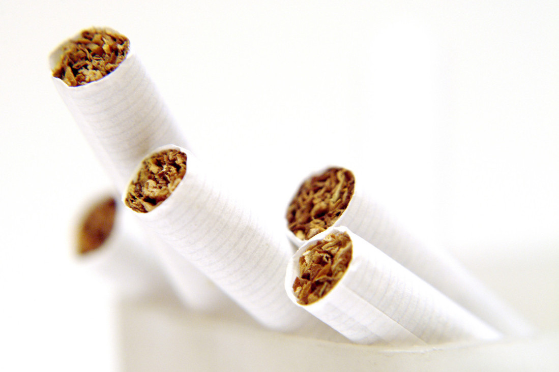 Poskupele cigarete! Od danas najjeftinija paklica 400 dinara