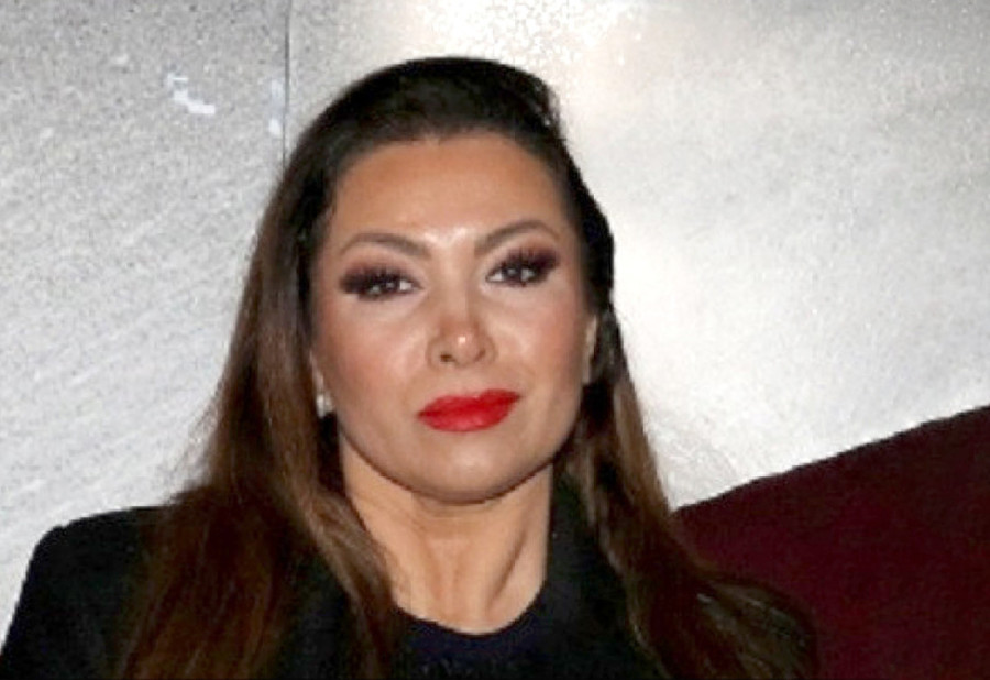 Pevačica se povukla sa estrade, suočila se sa raznim stvarima: Težak je ovo posao za ženu koja nosi minić ako nema stav