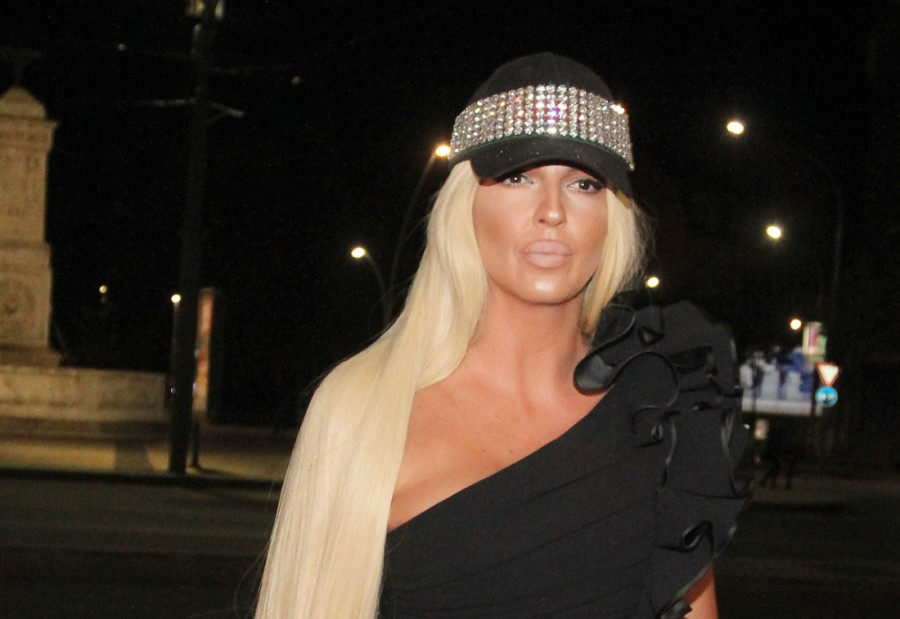 "Lejdi Gaga pre Lejdi Gage": Jelena Karleuša gostovala na bugarskoj televiziji, pa ishvalila ovu zvezdu