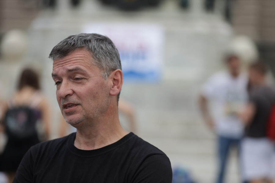 Jedan pijan, drugi razbojnik, a obojica lopovi!