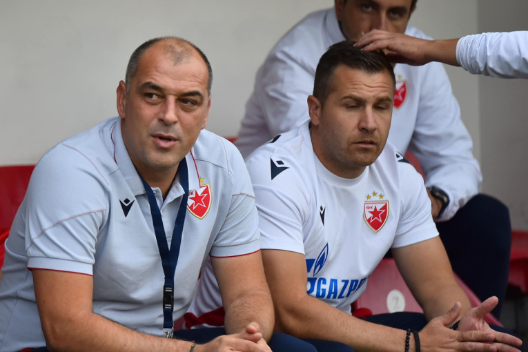 Milijaš žali za pobedom nad Štutgartom: Svi su koji gledali Zvezdinu decu su sigurno uživali!