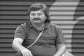 Preminuo Radašin iz "Velikog brata": Njegov kum potvrdio tužne vesti
