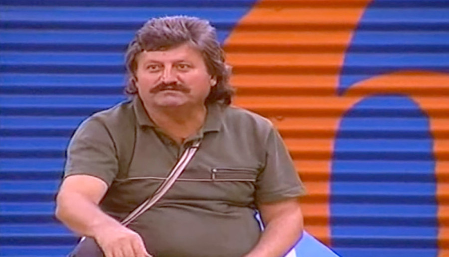 Otkriveno od čega je umro Radašin iz "Velikog brata", njegova snaja sve ispričala: Godinama je bio bolestan, a sad mu spremamo sahranu
