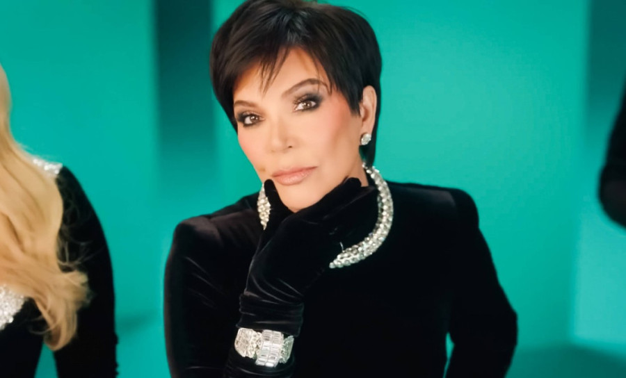 Kris Džener sumira godinu za nama: Bila je nezaboravna, ali ju je obeležila i velika tuga (FOTO)