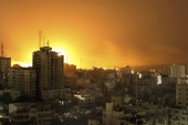 Južna Afrika tužila Izrael MSP u Hagu za genocid u Gazi, Tel Aviv odbacuje optužbe