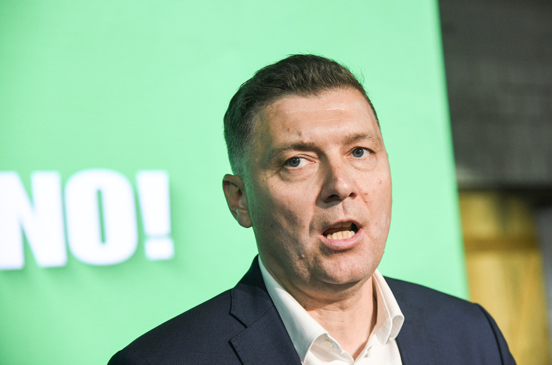 Zelenovićevim lažima presuđeno! Viši sud u Šapcu odbio žalbu liste "Šabac protiv nasilja"